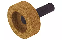 Sharpening Stone & Spindle #541C1-22 | GoldStar Tool