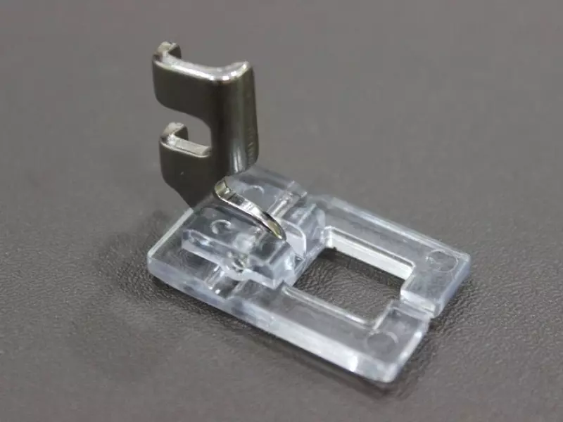 Screw On Button Hole Foot - #54612 | GoldStar Tool 3 Screw On Button Hole Foot - #54612 | GoldStar Tool