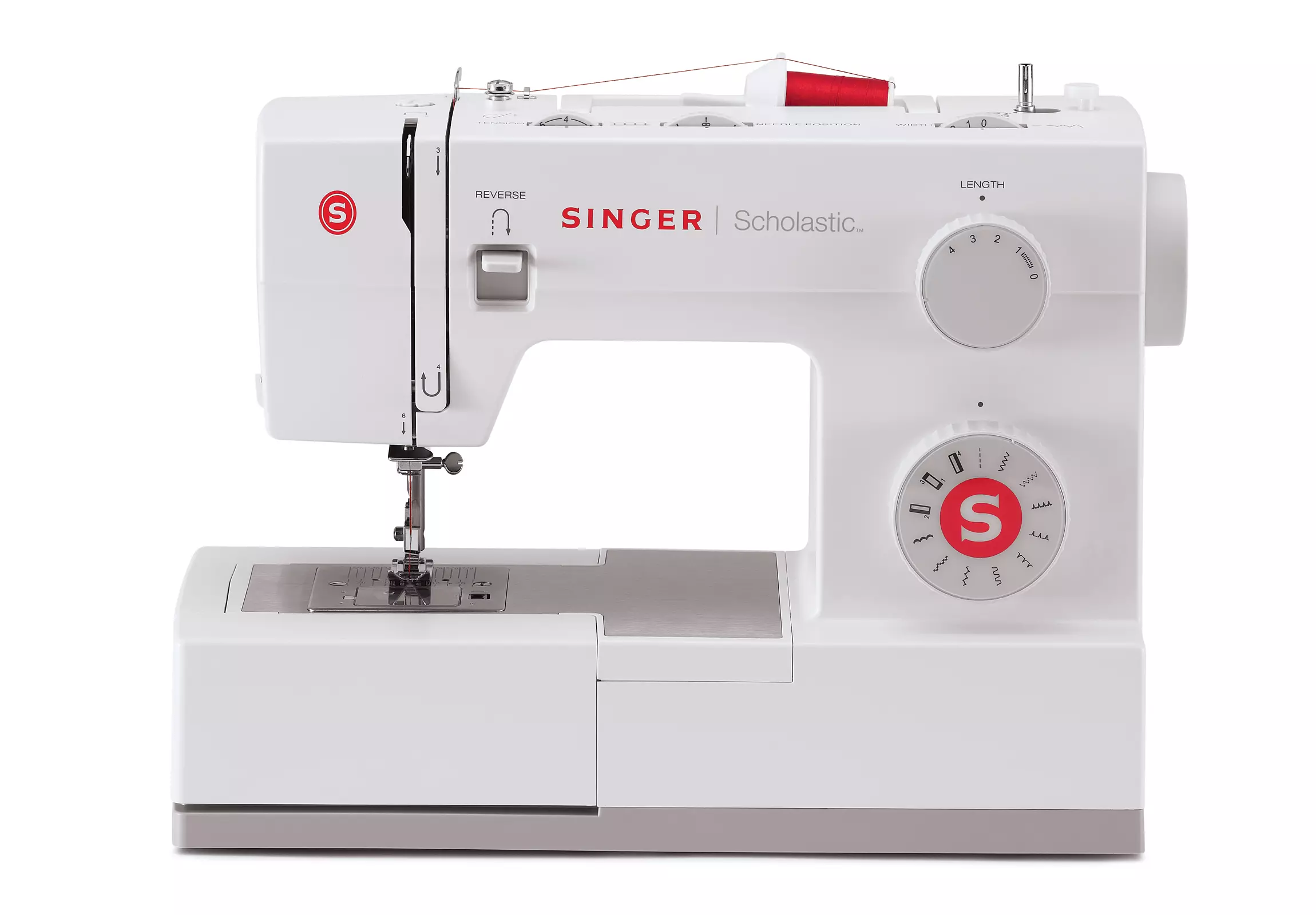 Singer Heavy Duty 5511 Sewing Machine | GoldStar Tool 3 Singer Heavy Duty 5511 Sewing Machine | GoldStar Tool