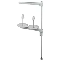 2 Spool Power & Thread Stand | GoldStar Tool