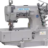 New-Tech GC-562-01DA 3-Needle 5-Thread Direct Drive Coverstitch Industrial Sewing Machine With Table And Built-in Direct Drive Servo Motor | GoldStar Tool 2 New-Tech GC-562-01DA 3-Needle 5-Thread Direct Drive Coverstitch Industrial Sewing Machine With Table And Built-in Direct Drive Servo Motor | GoldStar Tool -consew shop 562 01DA