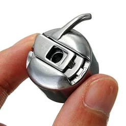 Front Loading Bobbin Case BC-71(1) - #23502 | GoldStar Tool