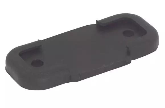 Rubber Leg Cushion - Set Of 4| GoldStar Tool 3 Rubber Leg Cushion - Set Of 4| GoldStar Tool