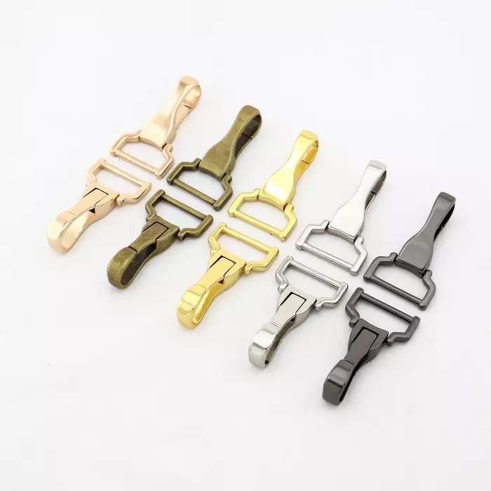 Metal Snap Hooks | GoldStar Tool 3 Metal Snap Hooks | GoldStar Tool