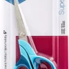 5" Blue Super Edge Hobby Scissors - Mundial | GoldStar Tool 1 5" Blue Super Edge Hobby Scissors - Mundial | GoldStar Tool -consew shop 5inch mundial 0