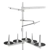 5 Spool Sewing Machine Thread Stand | GoldStar Tool
