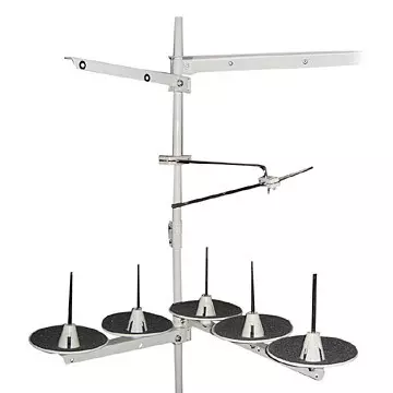 5 Spool Sewing Machine Thread Stand | GoldStar Tool 3 5 Spool Sewing Machine Thread Stand | GoldStar Tool