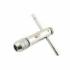 Laser Ratchet Tap Wrench (6-12mm) 1 Laser Ratchet Tap Wrench (6-12mm) -consew shop 6001