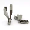 Left Toe Zipper Walking Presser Foot Set #U192LS, U193K ​ | GoldStar Tool