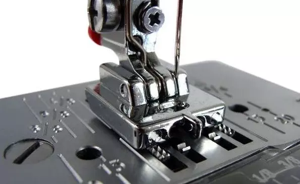 Universal Concealed Zipper Foot With Guide | GoldStar Tool 3 Universal Concealed Zipper Foot With Guide | GoldStar Tool