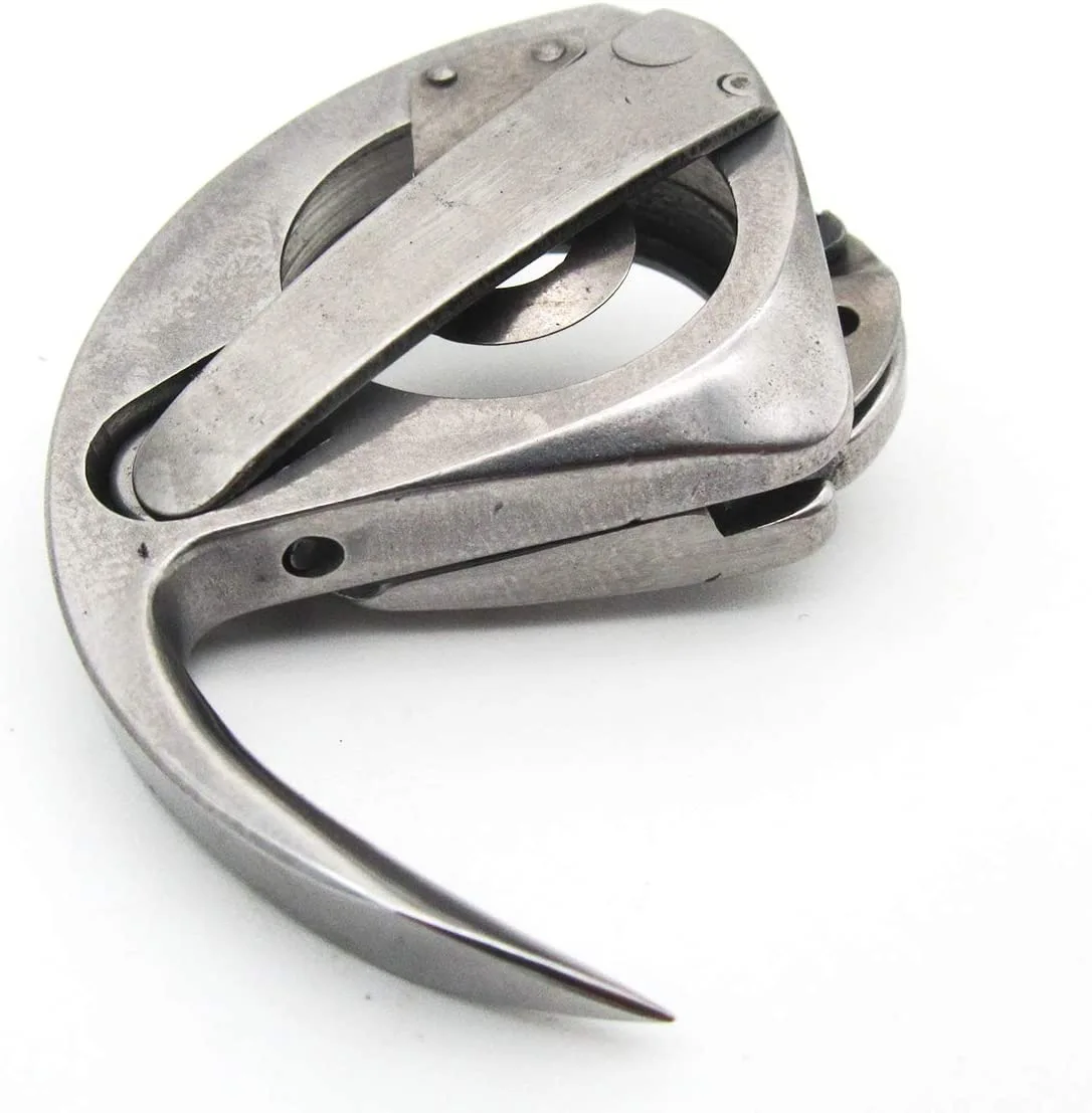 Industrial Sewing Machine Shuttle Hook - #6028 | GoldStar Tool 3 Industrial Sewing Machine Shuttle Hook - #6028 | GoldStar Tool