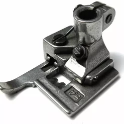 3 Needle Coverstitch Binder Presser Foot #94909 | GoldStar Tool