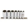 FROST Whitworth Deep Socket Set 3/8″D (7pc) 2 FROST Whitworth Deep Socket Set 3/8″D (7pc) -consew shop 6194