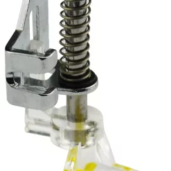 Free Motion Slant Shank Presser Foot - #P60417 | GoldStar Tool