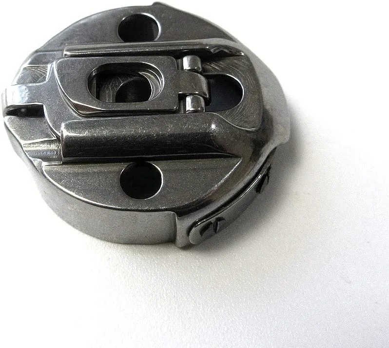 Bobbin Case Cap - PFAFF #91-008243-91 | GoldStar Tool 4 Bobbin Case Cap - PFAFF #91-008243-91 | GoldStar Tool - Image 2