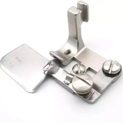 Hemming Presser Foot And Folder Set #F502​ | GoldStar Tool -consew shop 61blh7u50ql. ac sl1200 1