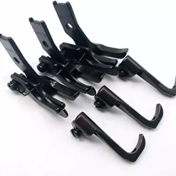 Left Edge Guide Topstitch Industrial Walking Presser Foot #S585L | GoldStar Tool 5 Left Edge Guide Topstitch Industrial Walking Presser Foot #S585L | GoldStar Tool -consew shop 61cfpgsmql. ac sl1000 1