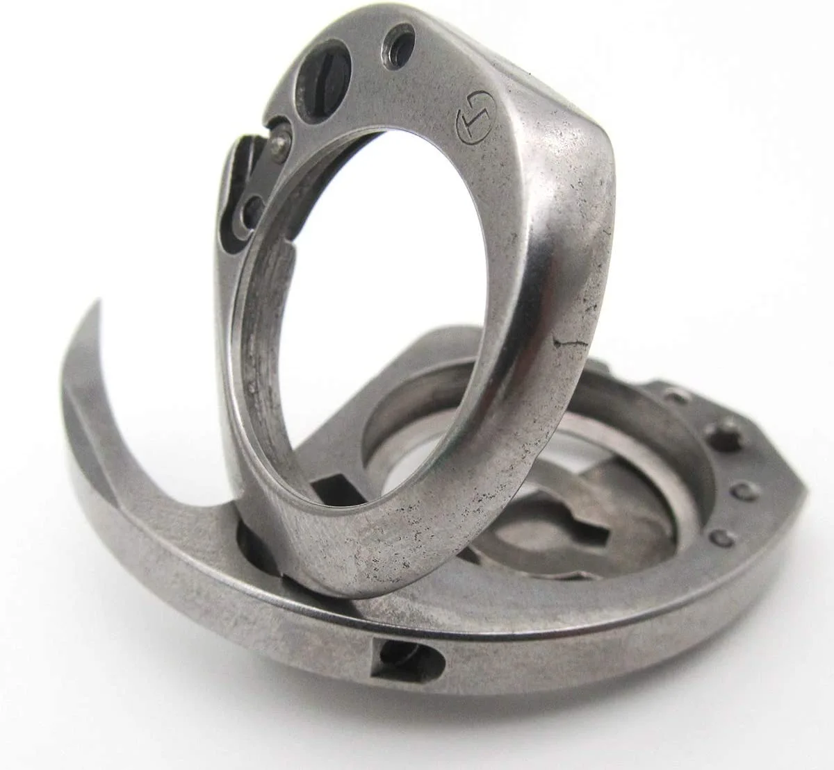 Industrial Sewing Machine Shuttle Hook - #6028 | GoldStar Tool 4 Industrial Sewing Machine Shuttle Hook - #6028 | GoldStar Tool - Image 2