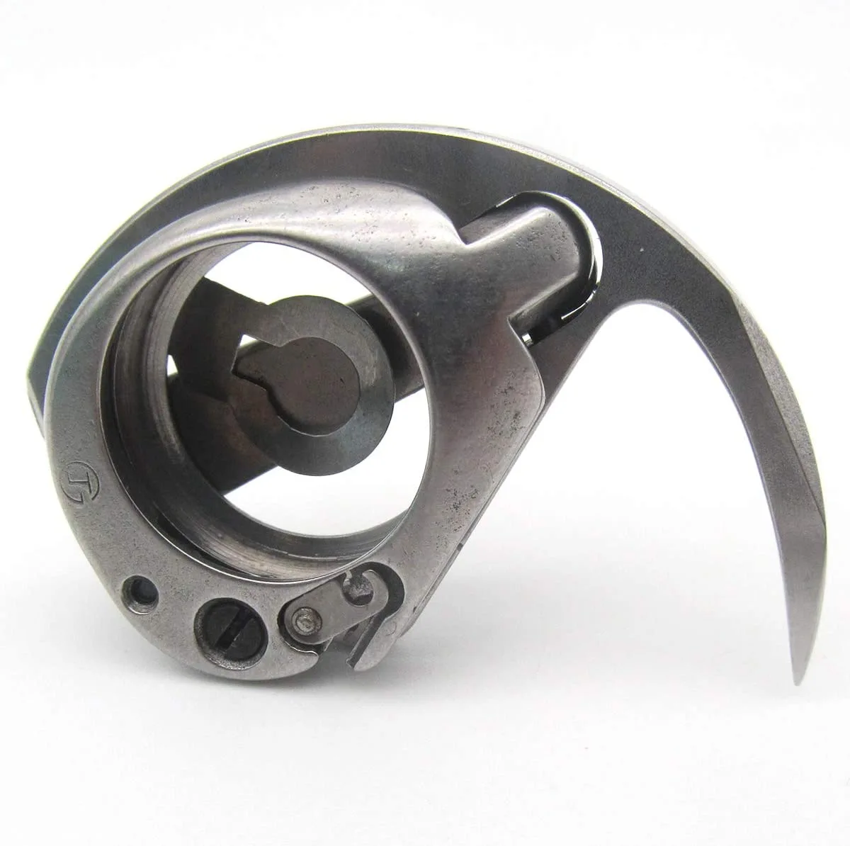 Industrial Sewing Machine Shuttle Hook - #6028 | GoldStar Tool 5 Industrial Sewing Machine Shuttle Hook - #6028 | GoldStar Tool - Image 3