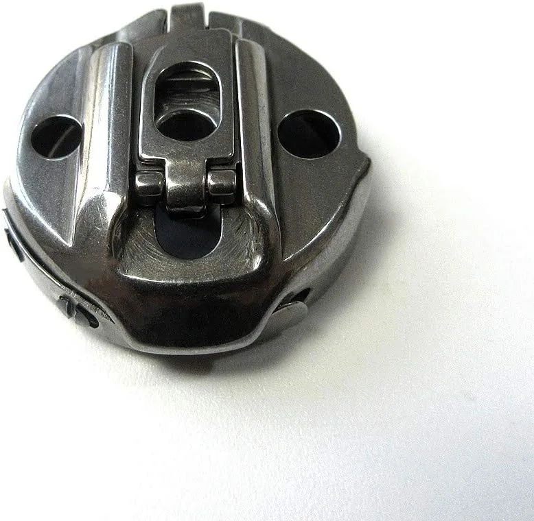 Bobbin Case Cap - PFAFF #91-008243-91 | GoldStar Tool 5 Bobbin Case Cap - PFAFF #91-008243-91 | GoldStar Tool - Image 3