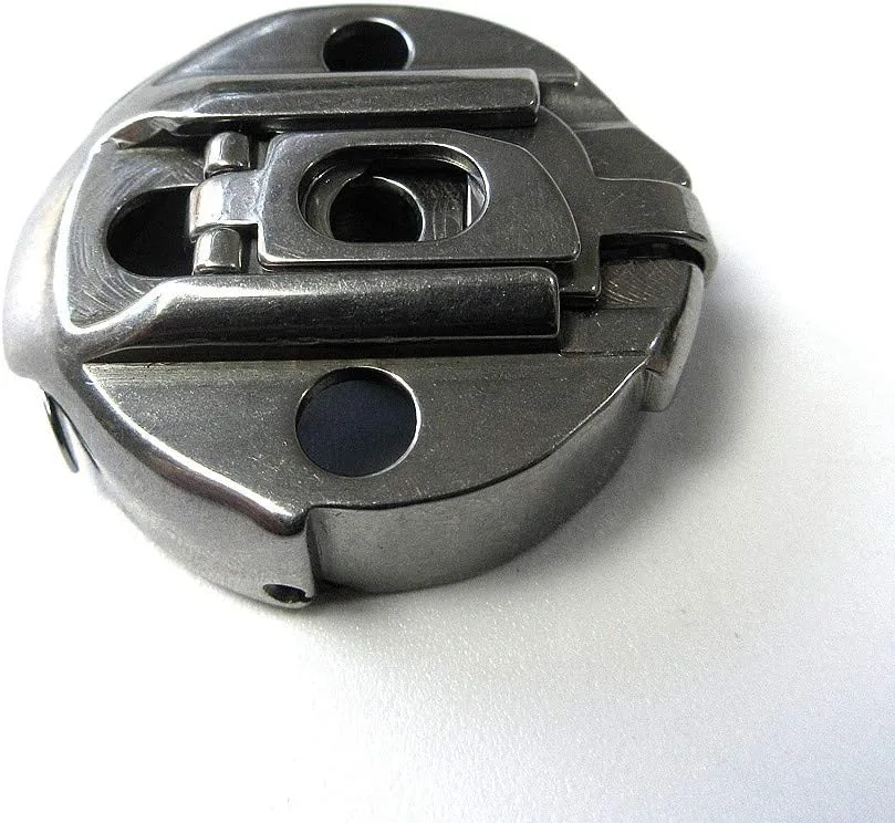 Bobbin Case Cap - PFAFF #91-008243-91 | GoldStar Tool 6 Bobbin Case Cap - PFAFF #91-008243-91 | GoldStar Tool - Image 4