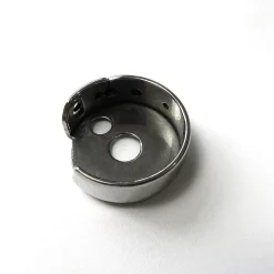 2 Needle Lockstitch Bobbin Case - JUKI #101-10252 | GoldStar Tool