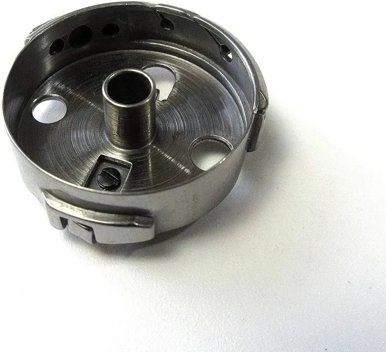 Bobbin Case Cap - PFAFF #91-008243-91 | GoldStar Tool 7 Bobbin Case Cap - PFAFF #91-008243-91 | GoldStar Tool - Image 5