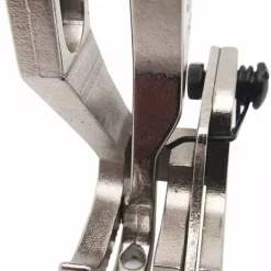Right Edge Guide Topstitch Industrial Walking Presser Foot #19034 | GoldStar Tool -consew shop 61xw4ixj9gl. ac sl1200