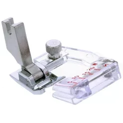 Bias Tape Binding Presser Foot #6288 | GoldStar Tool