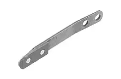 Micro Top Bottom Blade For Rechargable Machines | GoldStar Tool