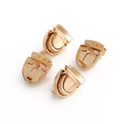 Metal Lock - Baby Press | GoldStar Tool