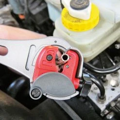 Laser Ratchet Action Pipe Cutter 3-13mm -consew shop 6736 4