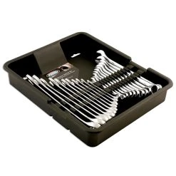 FROST Combination Spanner Set AF/MM 22pc -consew shop 6795 2