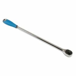 Laser Extra Long Ratchet 3/8″D