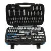 Laser Socket Set 1/4″D & 1/2″D (95pc) 2 Laser Socket Set 1/4″D & 1/2″D (95pc) -consew shop 6921