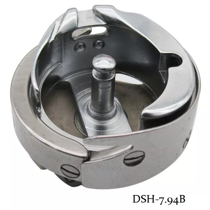High Speed Rotary Hook, DSH-7.94B Or DSH-7.94BTR | GoldStar Tool 4 High Speed Rotary Hook, DSH-7.94B Or DSH-7.94BTR | GoldStar Tool - Image 2