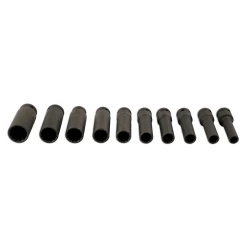 Laser Deep Impact Socket Set 1/2″D (10pc) -consew shop 7041 1