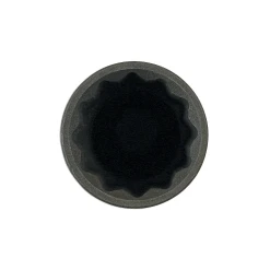 Laser Deep Impact Socket Set 1/2″D (10pc) -consew shop 7041 2