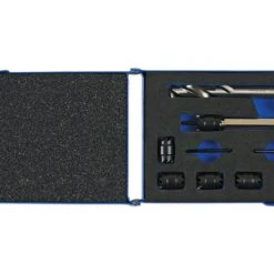 Laser Spot Weld Cutter Set 9pc