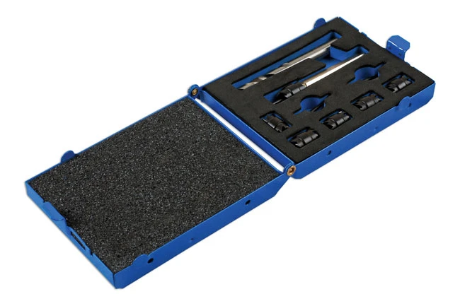 Laser Spot Weld Cutter Set 9pc 4 Laser Spot Weld Cutter Set 9pc - Image 2