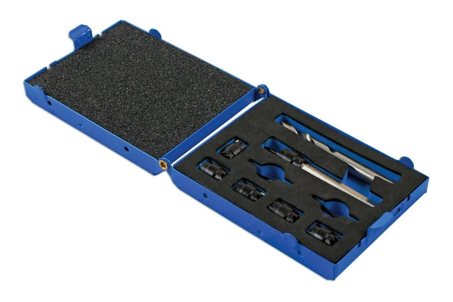 Laser Spot Weld Cutter Set 9pc 5 Laser Spot Weld Cutter Set 9pc - Image 3