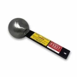 FROST Medium Ball Stake (70mm)