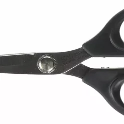 5 1/2" Gray Handle Embroidery Scissors - Kai | GoldStar Tool