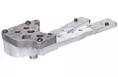 Lower Gear Bracket Complete 715C1-19 | GoldStar Tool