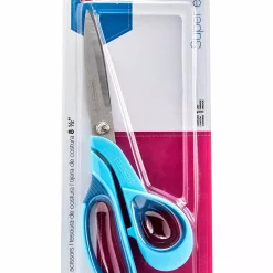 8 1/2" Blue Super Edge Dressmaker Shears - Mundial | GoldStar Tool -consew shop 71XnVWwEJ7L. SL1500 1
