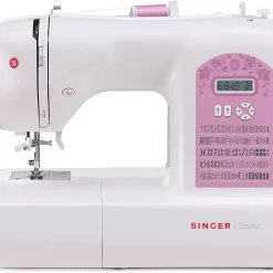 Singer 6699 Starlet Sewing Machine | GoldStar Tool 10 Singer 6699 Starlet Sewing Machine | GoldStar Tool -consew shop 71lt yozspl. ac sl1500