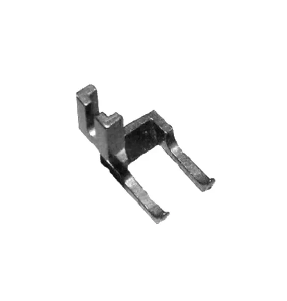 Outside Foot - Consew #727 | GoldStar Tool 3 Outside Foot - Consew #727 | GoldStar Tool