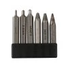Laser Screw Extractor Bit Set (6pc) 1 Laser Screw Extractor Bit Set (6pc) -consew shop 7292 1