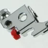 Janome Low Shank Snap On Presser Foot Adaptor | GoldStar Tool 2 Janome Low Shank Snap On Presser Foot Adaptor | GoldStar Tool -consew shop 730