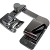 Wide Rolled Hemmer Presser SNAP-ON Foot Set | GoldStar Tool